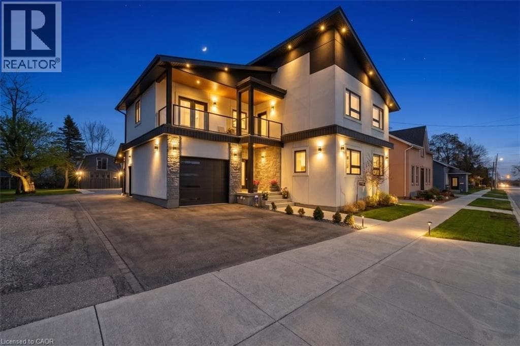 2739 KRESSLER ROAD, Cornerstone