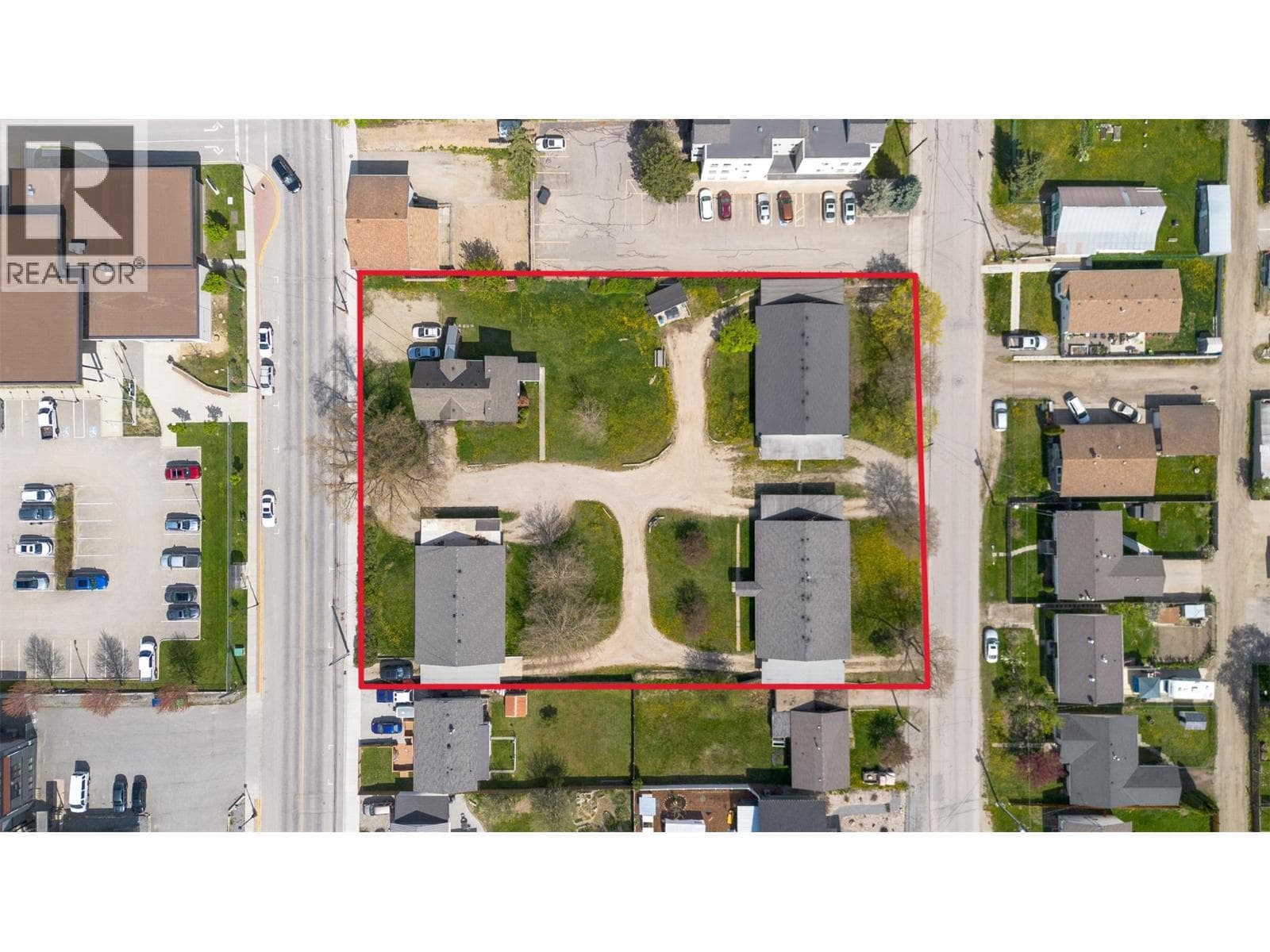 350, 380, 351, 381 Shuswap and 1st Street SE, Interior REALTORS® — photo 3