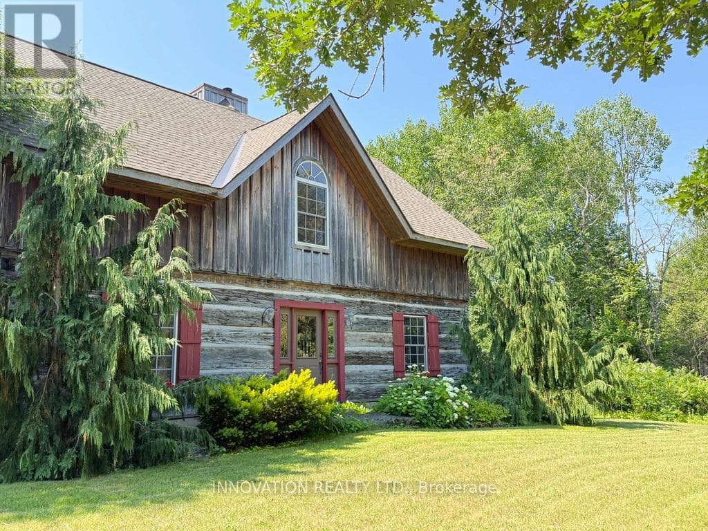 177 12TH CONCESSION SOUTH PAKENHAM CONCESSION, Ottawa — photo 2