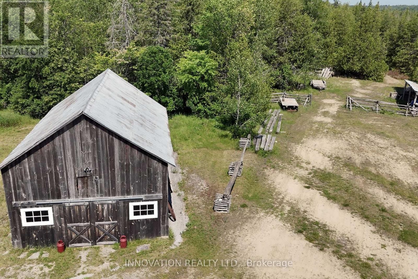177 12TH CONCESSION SOUTH PAKENHAM CONCESSION, Ottawa — photo 5