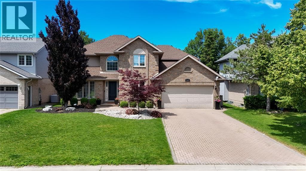 3020 MAIDSTONE CRESCENT, Sarnia