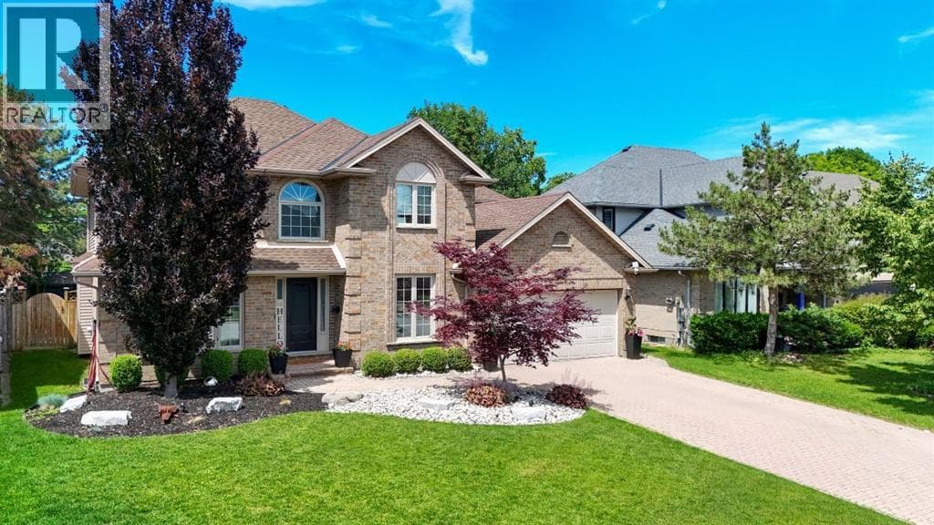 3020 MAIDSTONE CRESCENT, Sarnia — photo 4