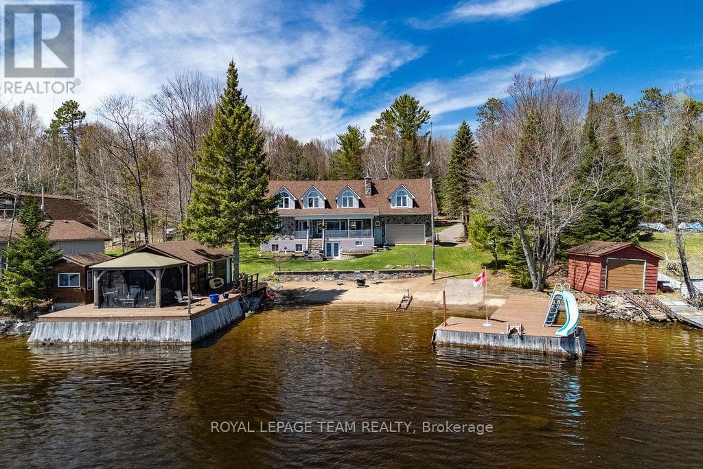 1324A RIVER ROAD, Renfrew County — photo 3