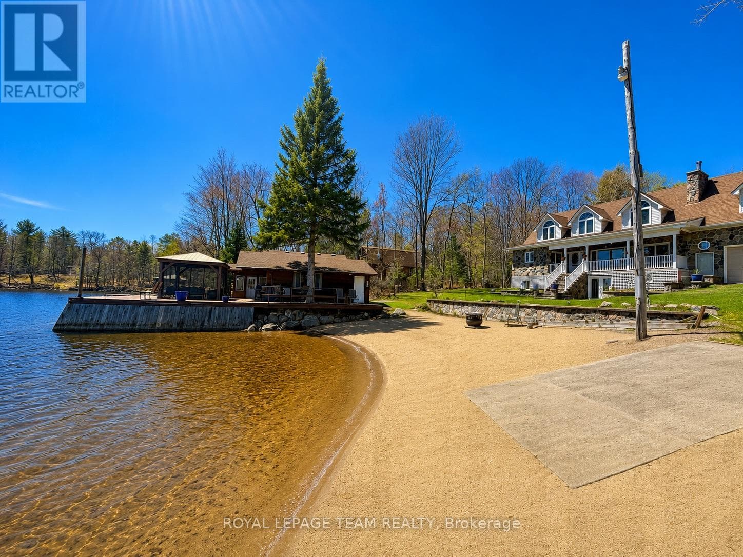 1324A RIVER ROAD, Renfrew County — photo 4