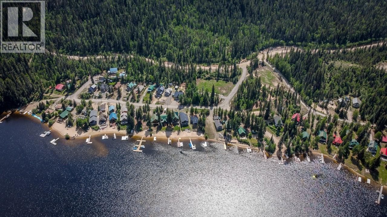 4333 EAST BARRIERE LAKE FS Road Lot# 6, Interior REALTORS® — photo 2