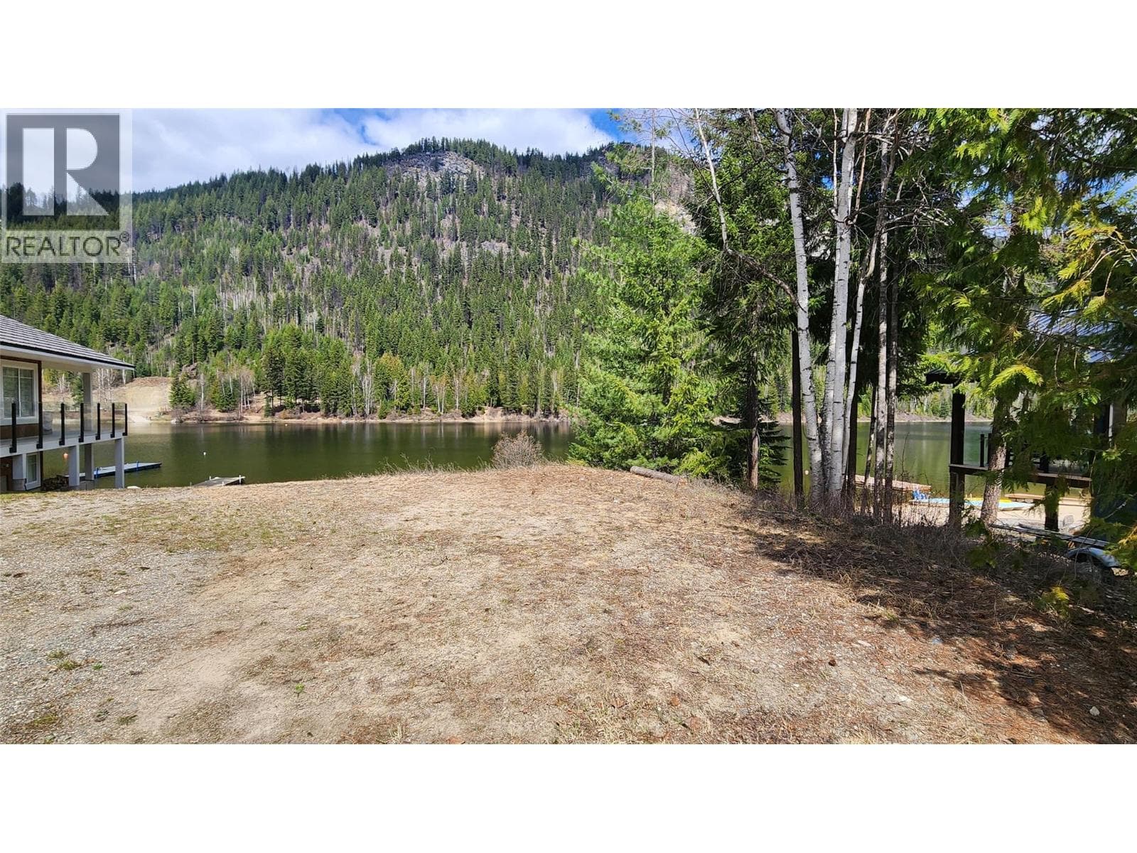 4333 EAST BARRIERE LAKE FS Road Lot# 6, Interior REALTORS® — photo 3