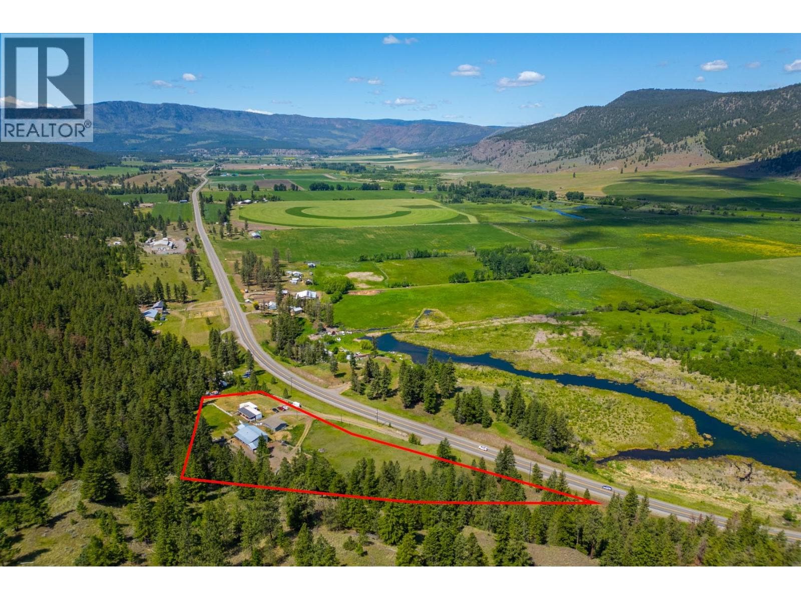 6668 Kamloops Vernon (HWY 97) Highway, Interior REALTORS® — photo 2