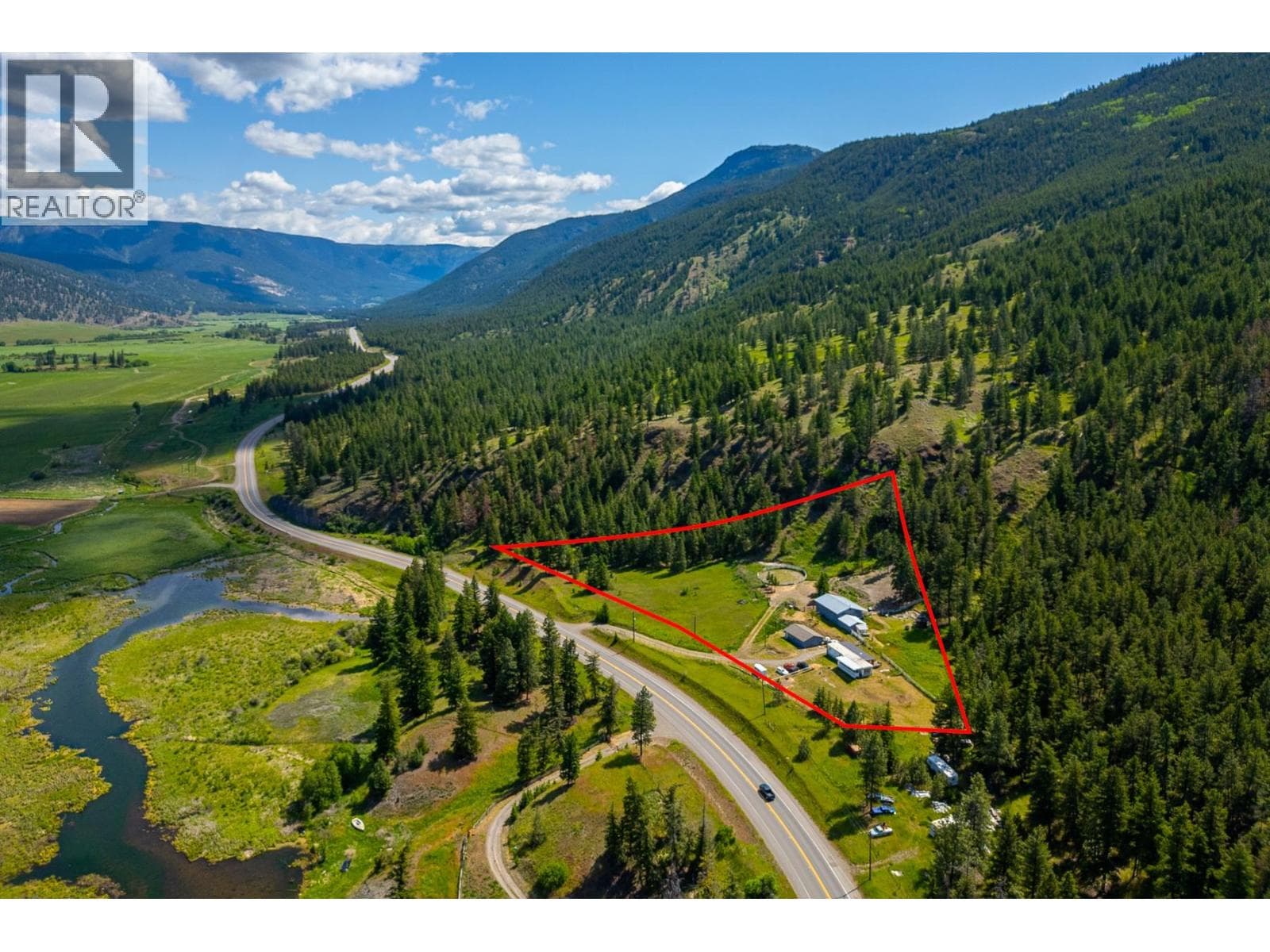 6668 Kamloops Vernon (HWY 97) Highway, Interior REALTORS® — photo 3