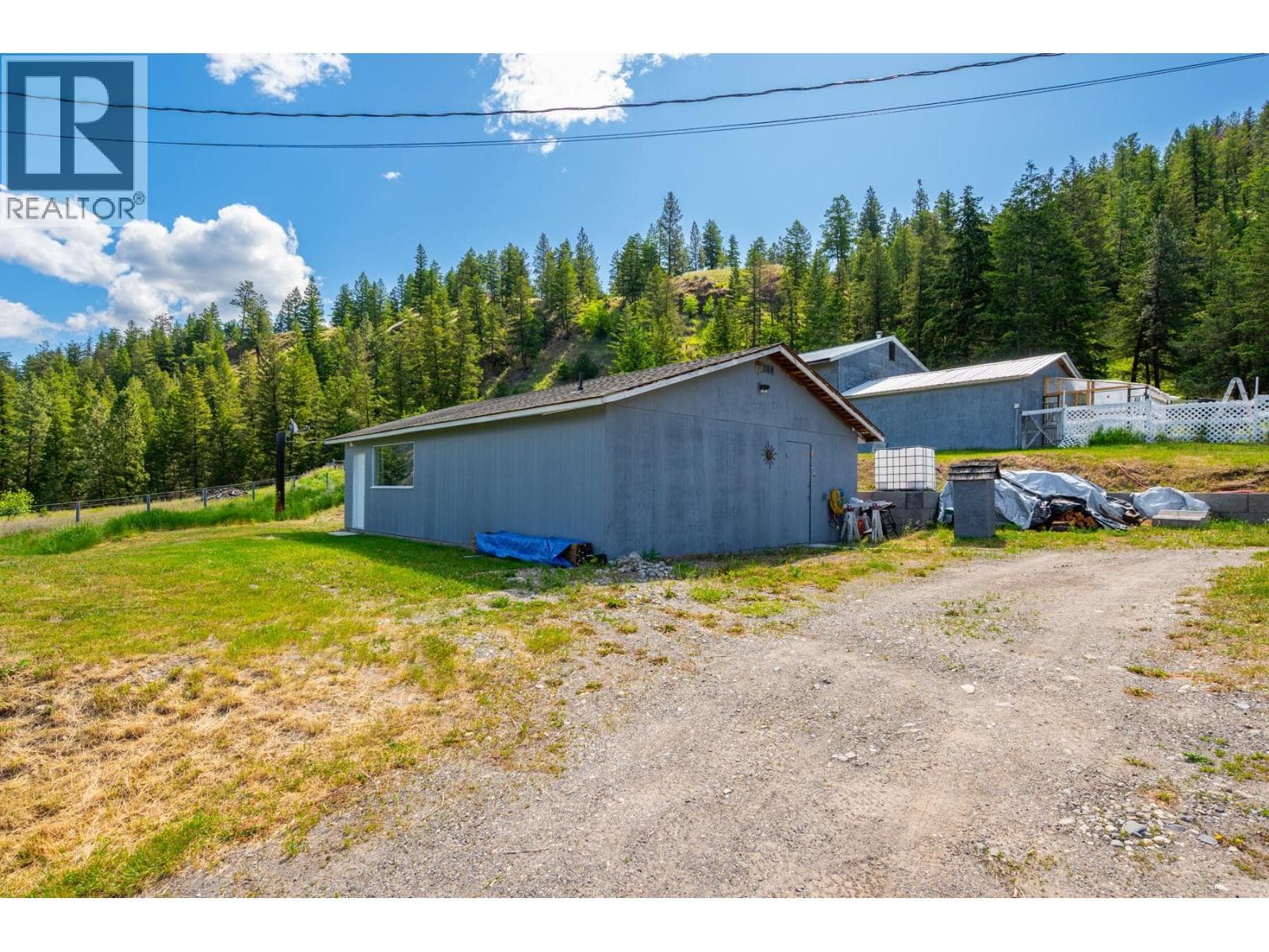 6668 Kamloops Vernon (HWY 97) Highway, Interior REALTORS® — photo 5
