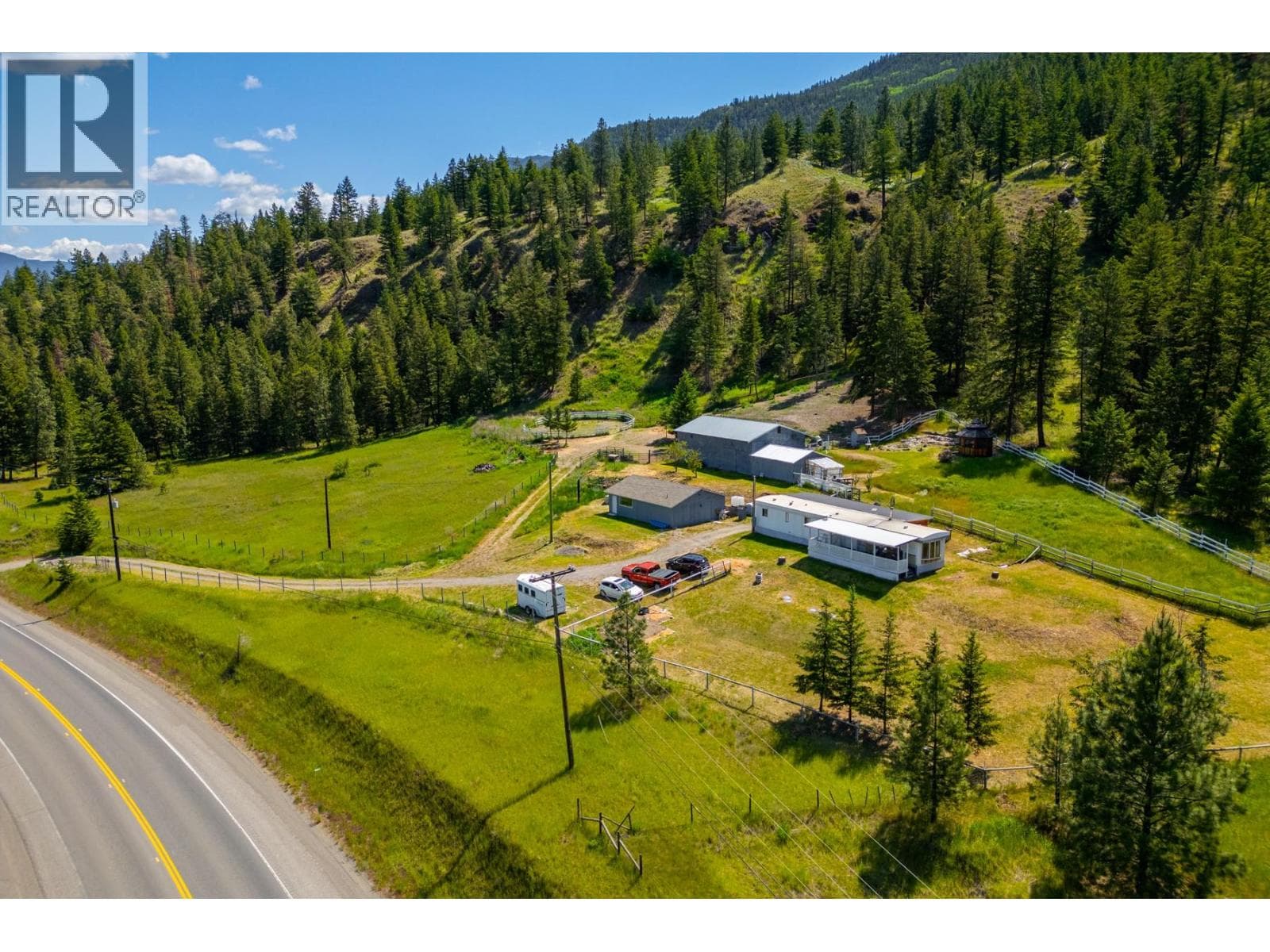 6668 Kamloops Vernon (HWY 97) Highway, Interior REALTORS® — photo 4