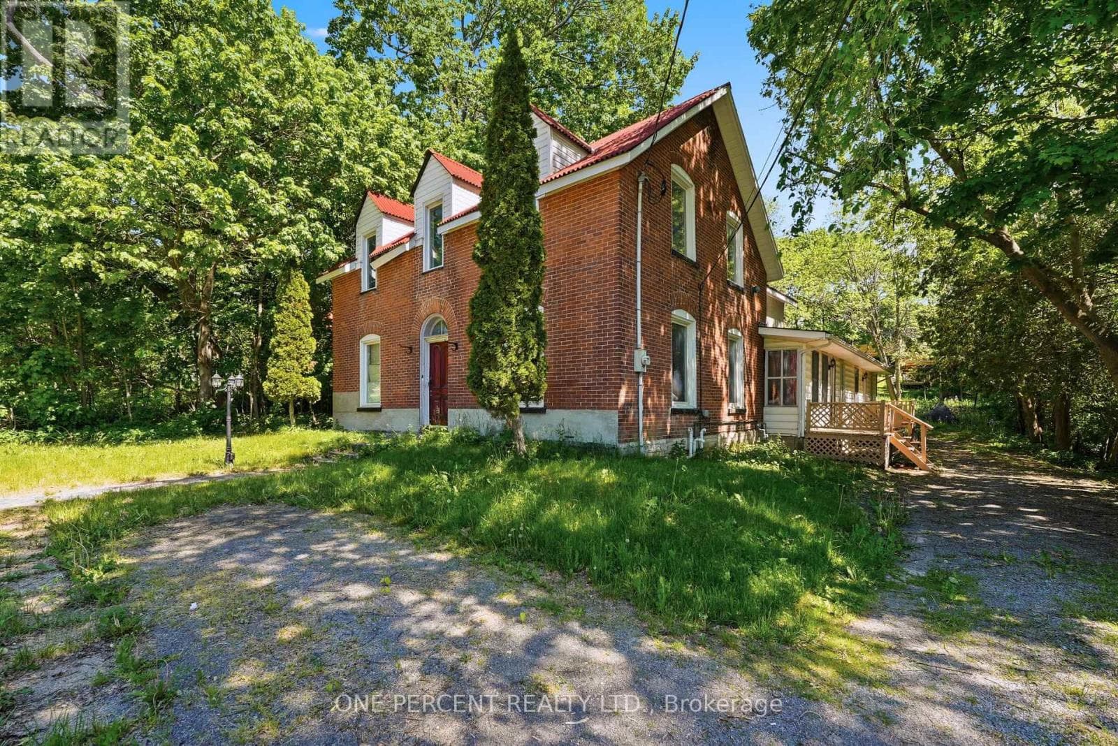 213 ST LAWRENCE STREET EAST STREET E, Toronto — photo 2