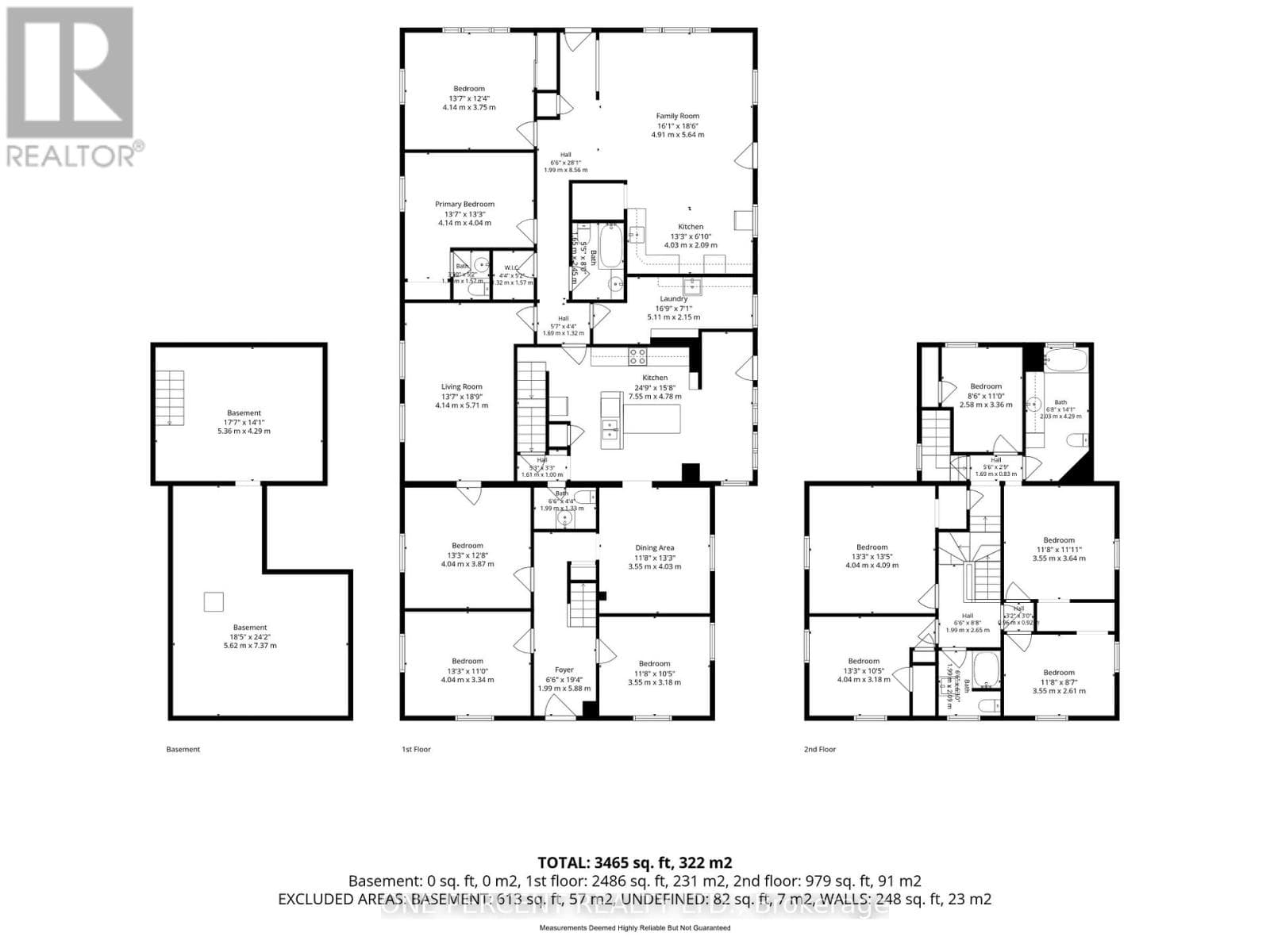 213 ST LAWRENCE STREET EAST STREET E, Toronto — photo 3