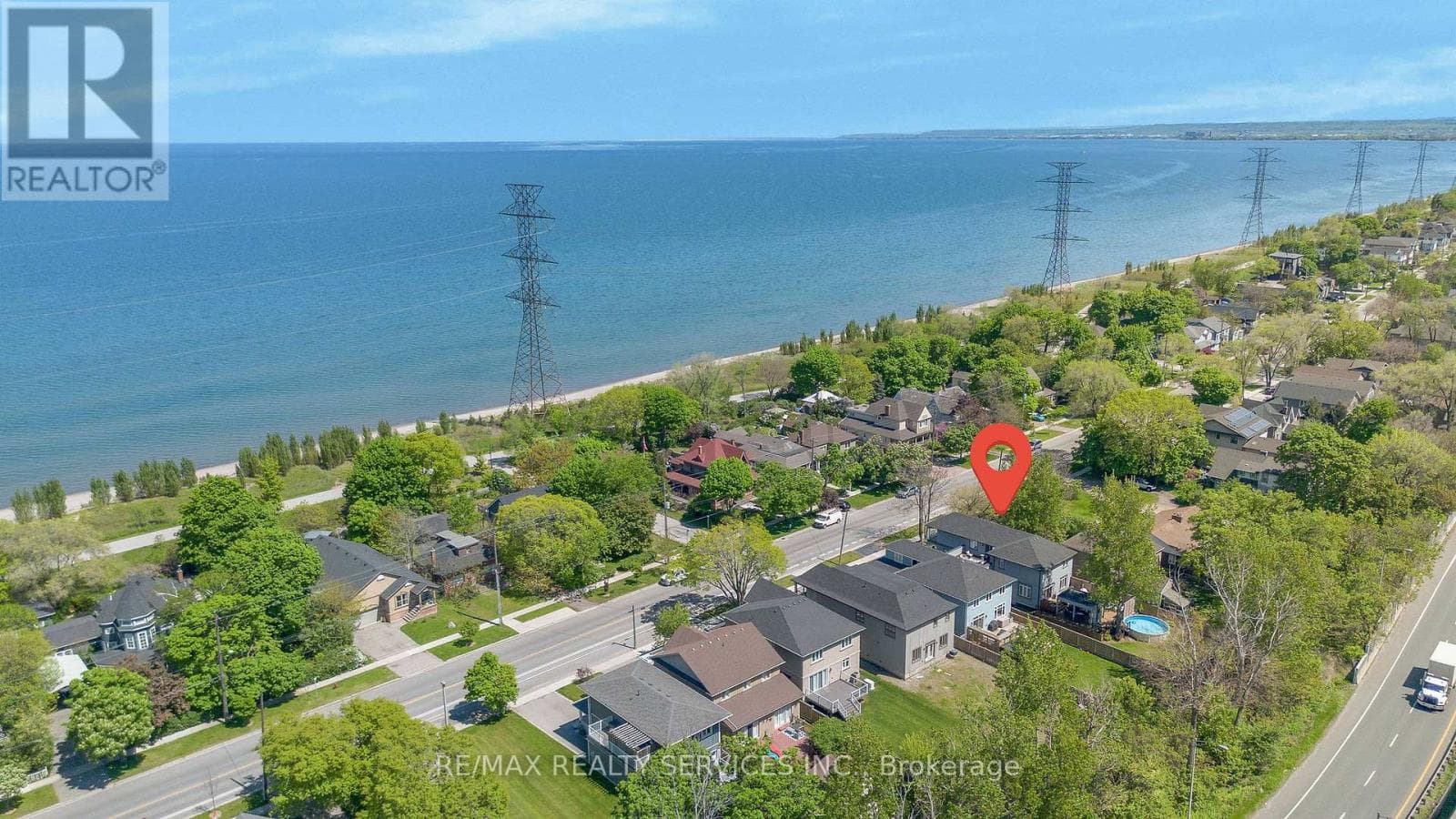 958 BEACH BOULEVARD, Toronto — photo 2