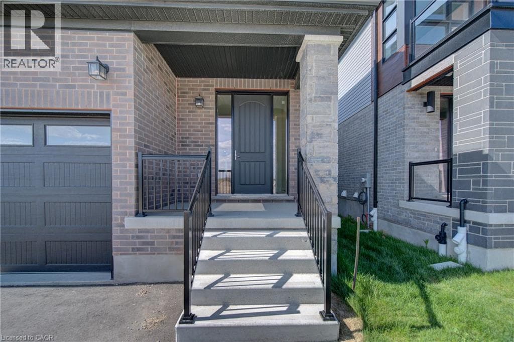 54 JACOB DETWEILLER DRIVE, Cornerstone — photo 4