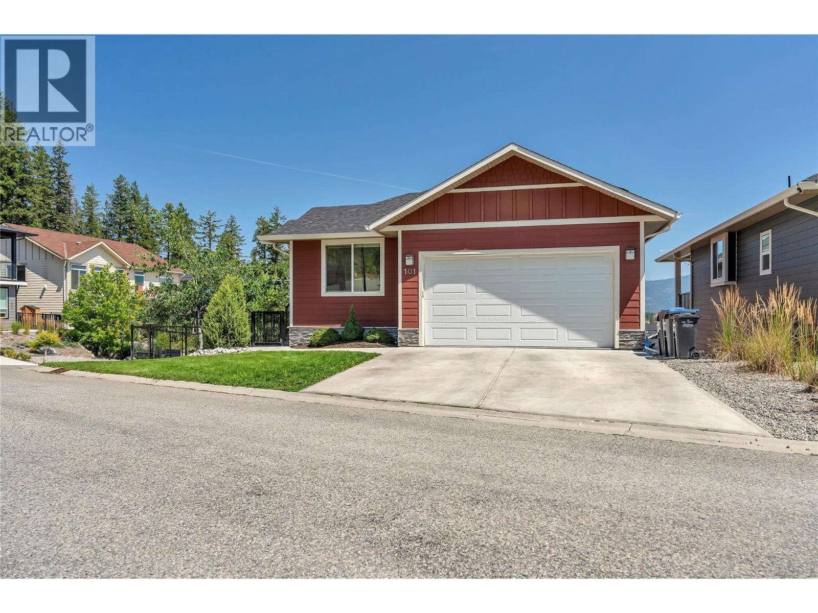 14395 HERRON ROAD UNIT 101, Interior REALTORS®
