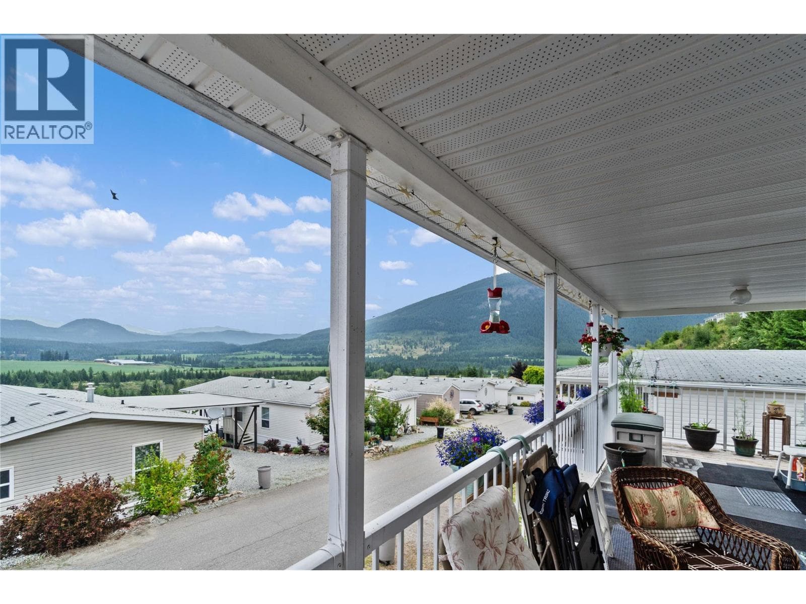 1885 TAPPEN NOTCH HILL ROAD UNIT 48, Interior REALTORS® — photo 5