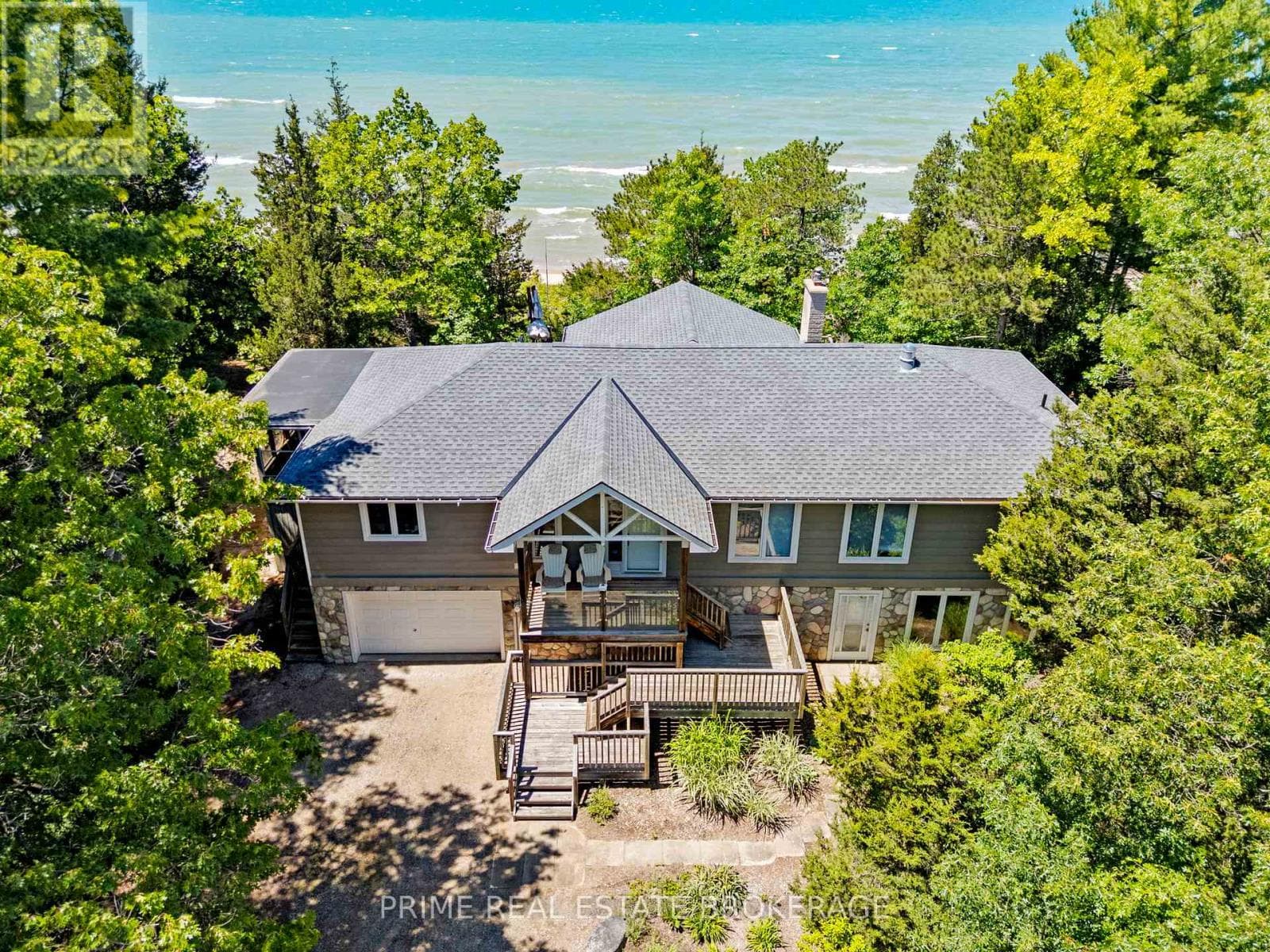 9856 HURON PLAZA, London and St. Thomas — photo 2