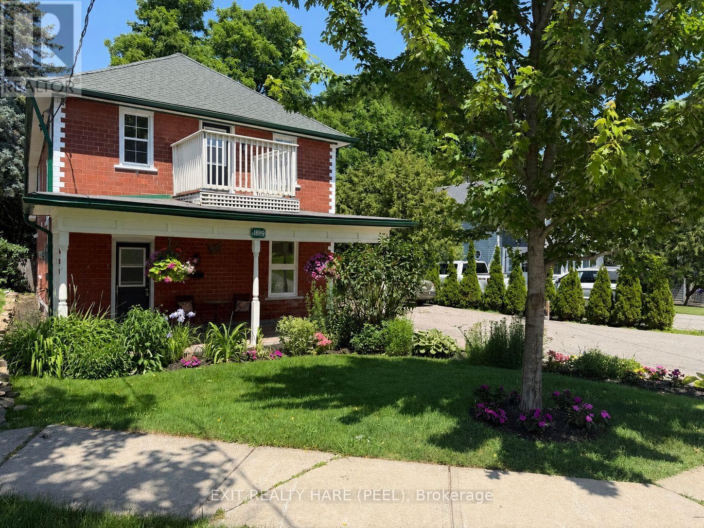 31 BROCK STREET, Toronto — photo 2