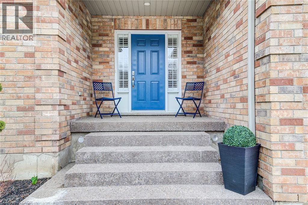 77 LASCHINGER BOULEVARD, Cornerstone — photo 4