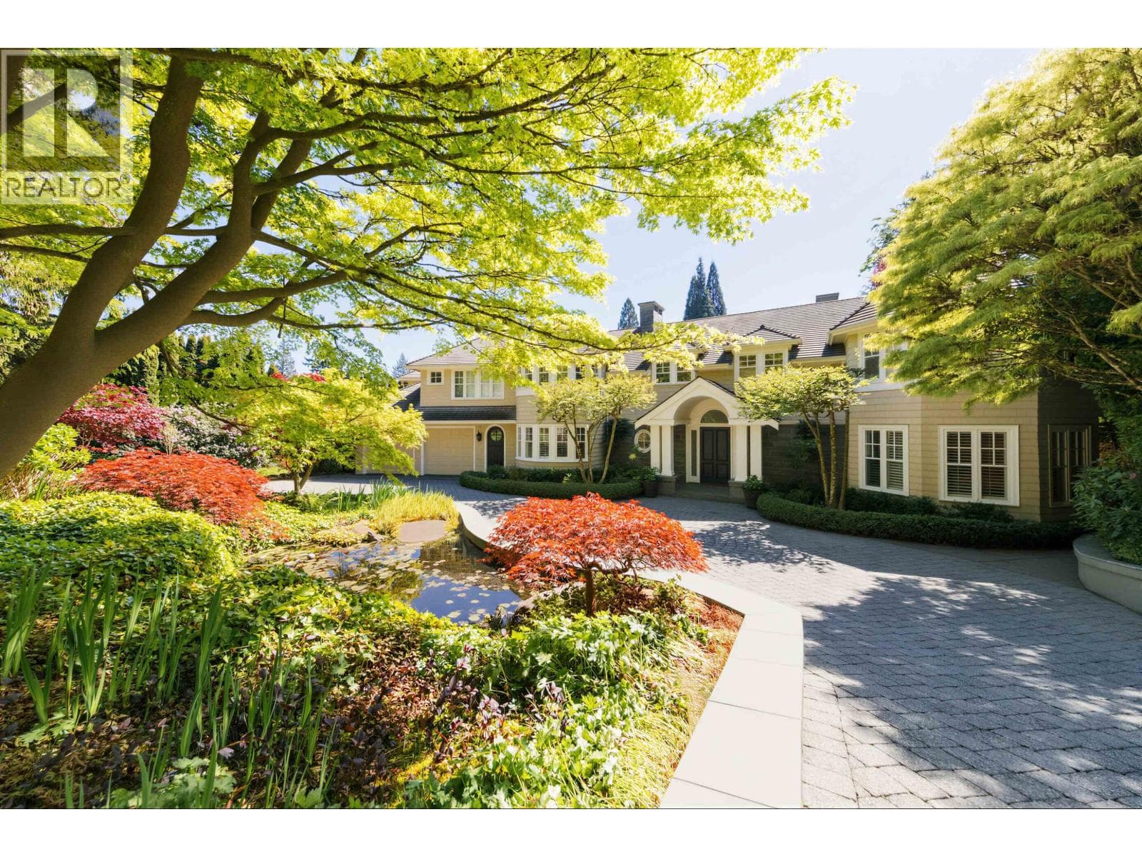 2956 PALMERSTON AVENUE, Greater Vancouver — photo 2