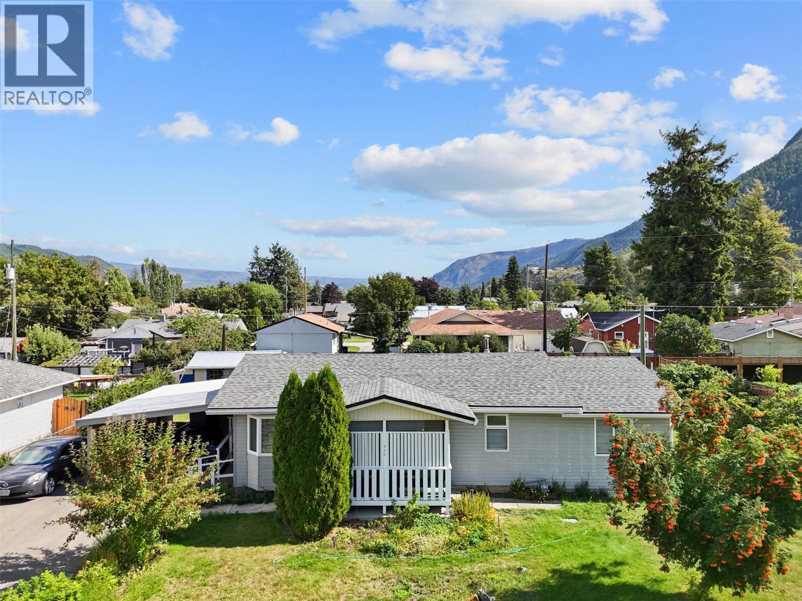 315 Pine Street, Interior REALTORS®
