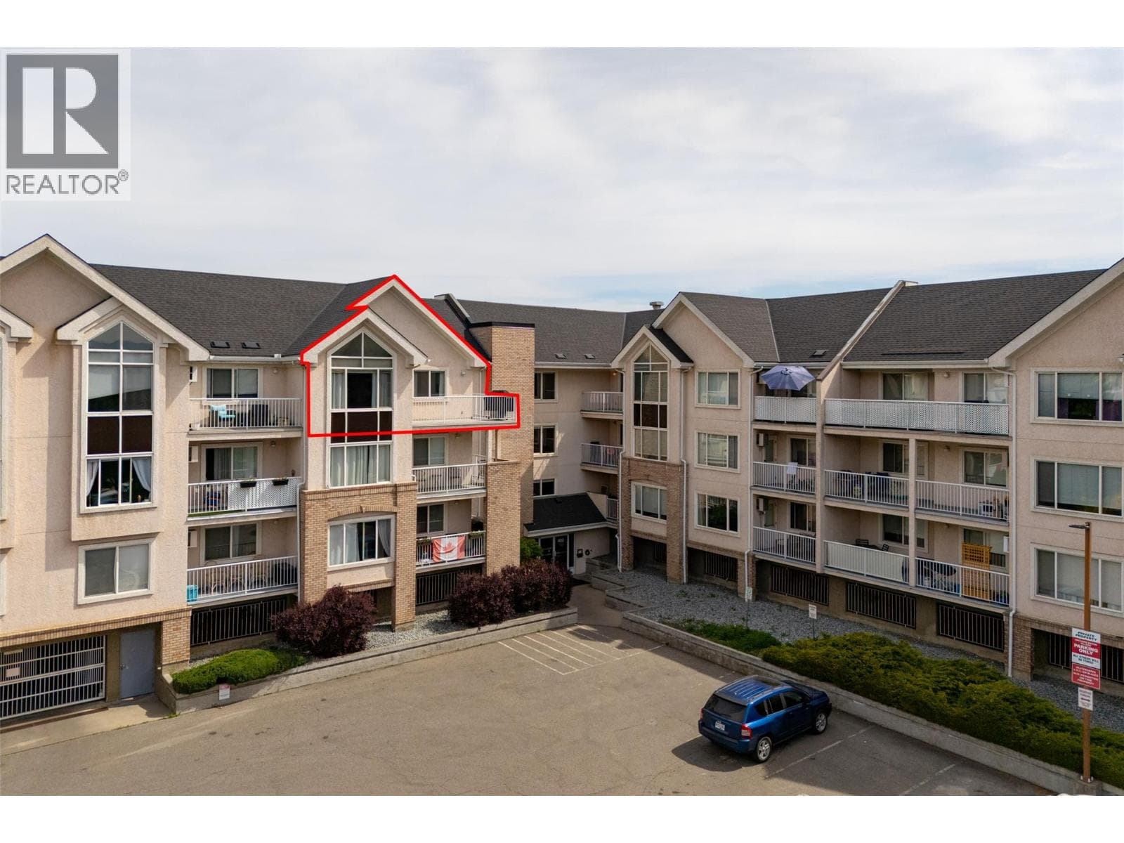 400 Sutton Crescent Unit# 313, Interior REALTORS®
