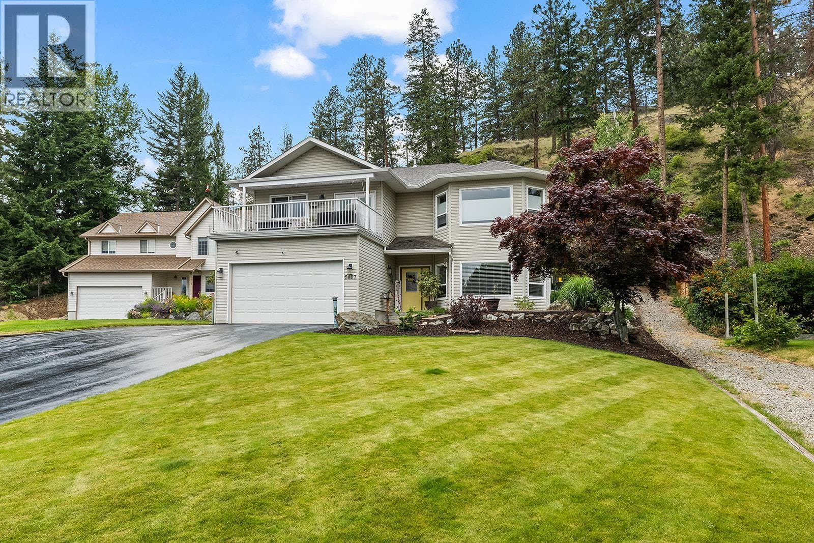 5827 VICTORIA STREET, Interior REALTORS® — photo 3