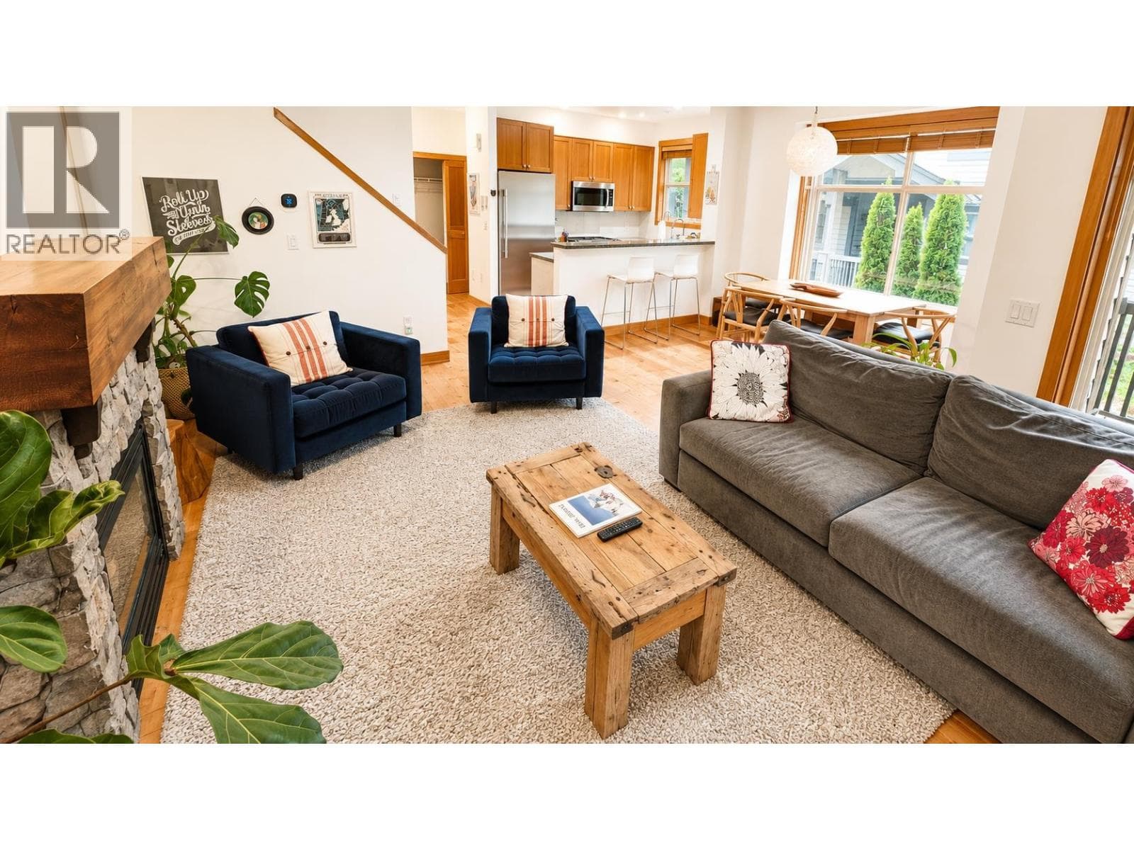 20 1530 TYNEBRIDGE LANE, Greater Vancouver — photo 3
