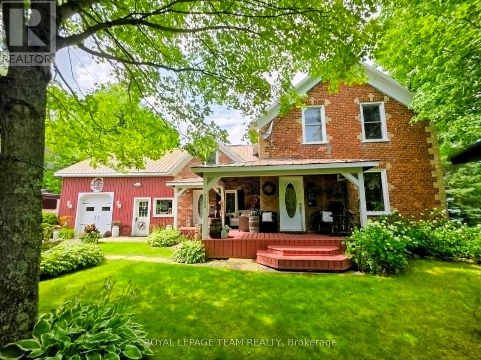 3322 CEDAR GROVE ROAD, Ottawa