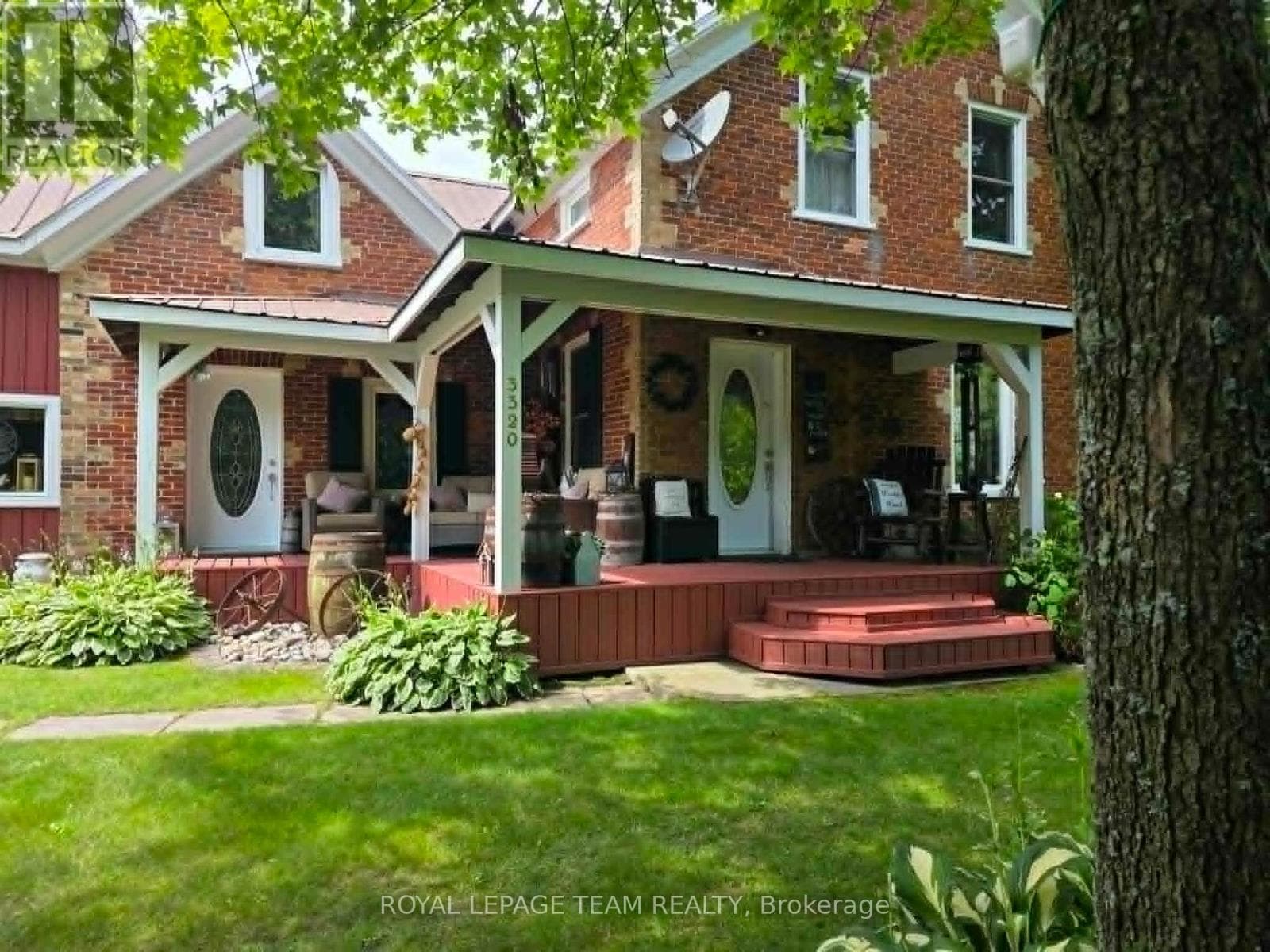 3322 CEDAR GROVE ROAD, Ottawa — photo 2