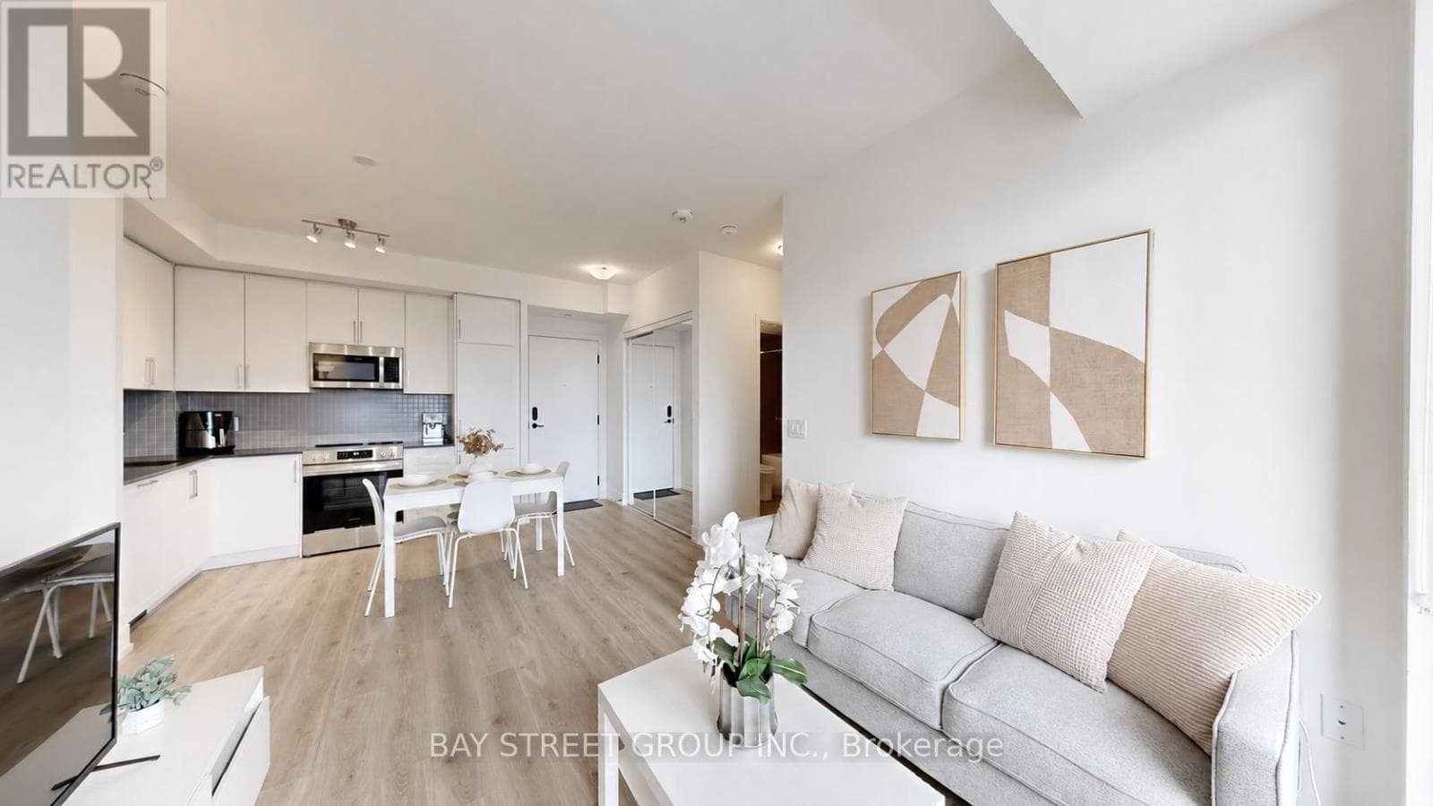 710 - 2450 OLD BRONTE ROAD E, Toronto — photo 4