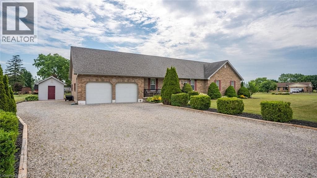 703 BROMAN COURT, Cornerstone