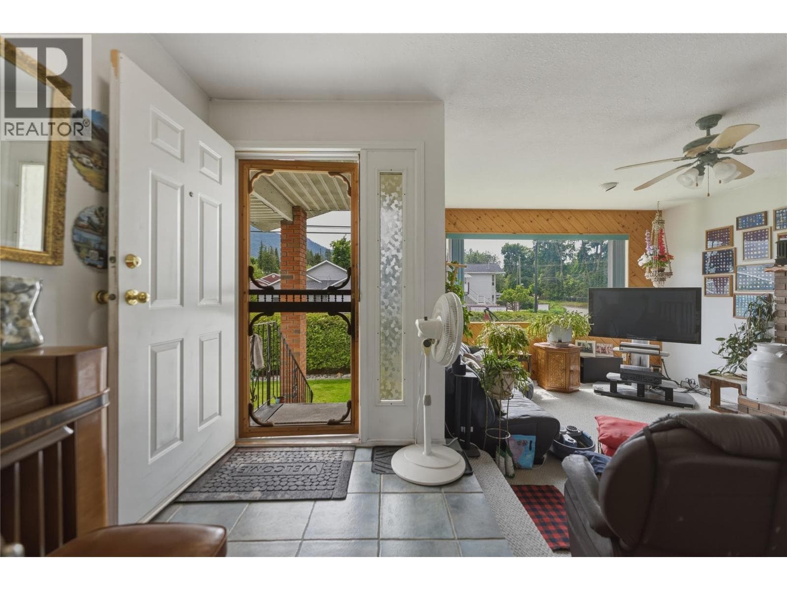 2810 Okanagan Street Lot# 1, Interior REALTORS® — photo 3