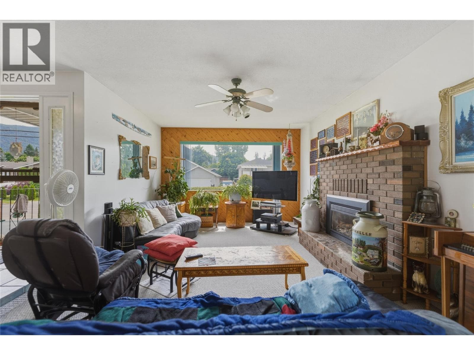 2810 Okanagan Street Lot# 1, Interior REALTORS® — photo 4