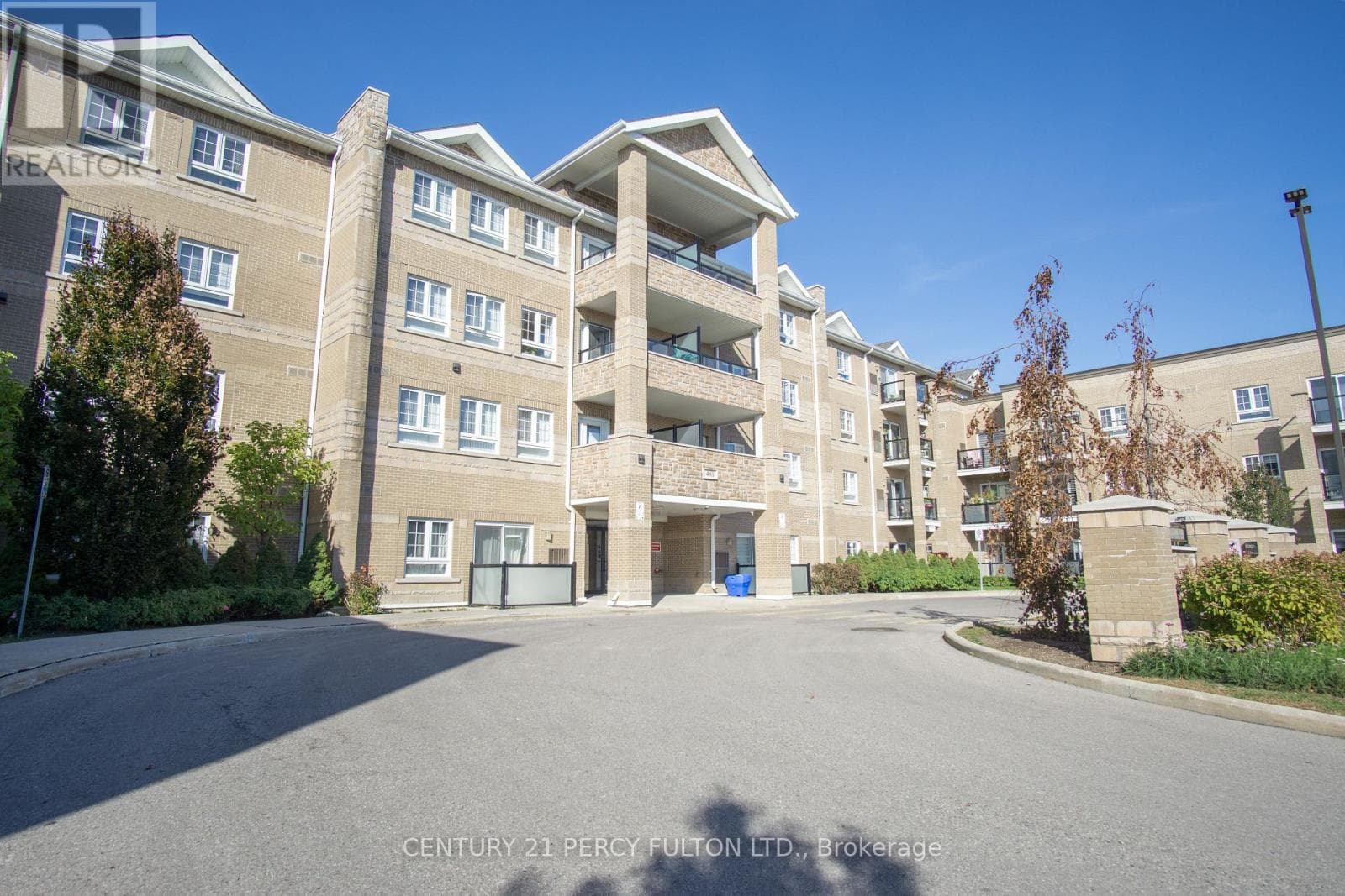 201 - 481 RUPERT AVENUE, Toronto — photo 3
