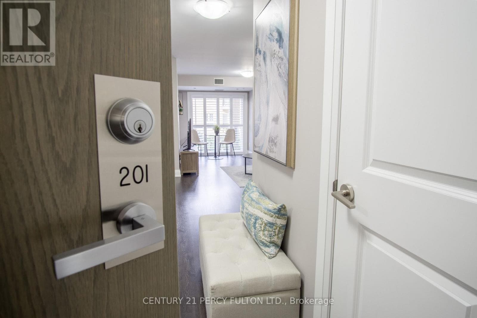 201 - 481 RUPERT AVENUE, Toronto — photo 5