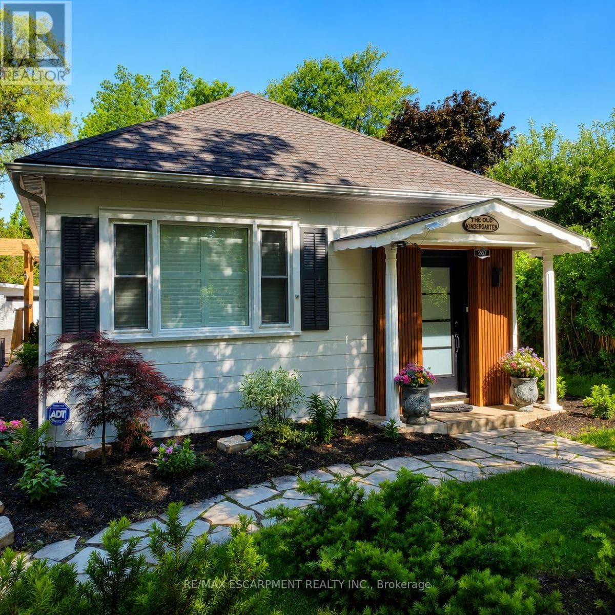 267 DAVY STREET, Toronto — photo 4