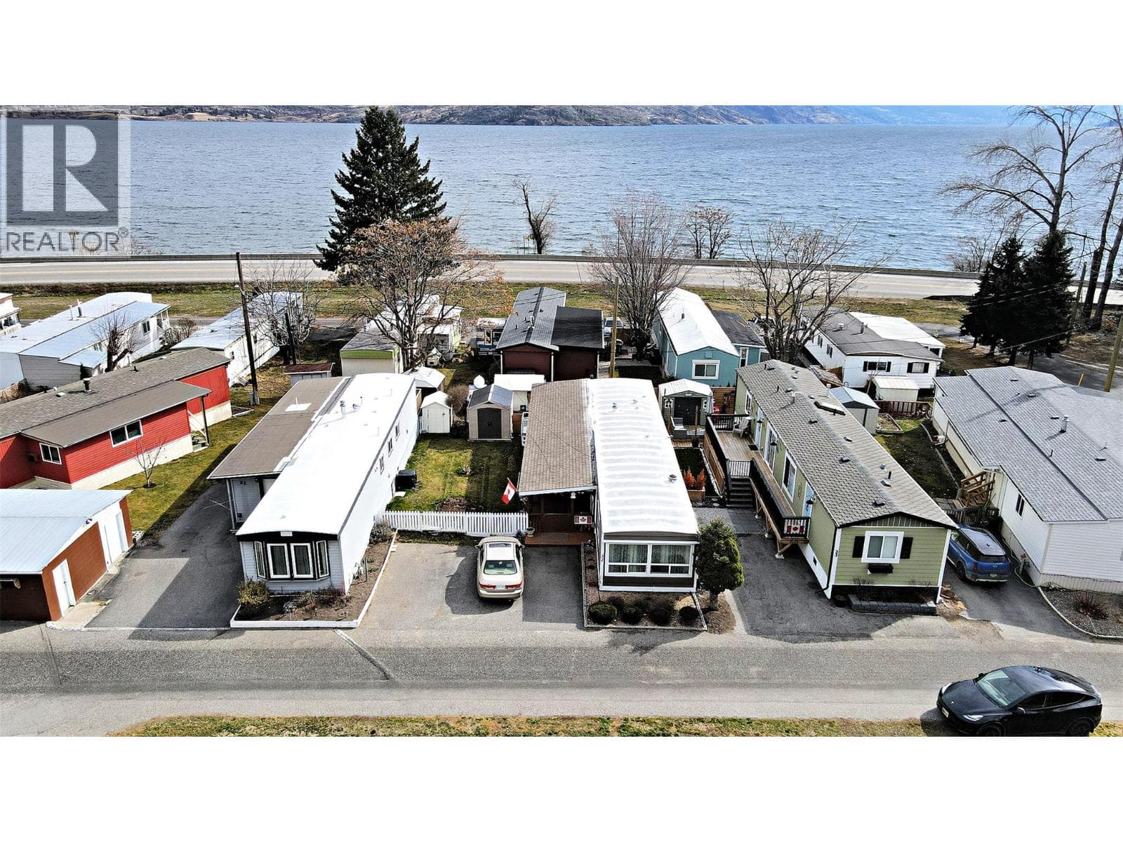 6663 Hwy 97 S Unit# 32 Lot# 32, Interior REALTORS® — photo 2