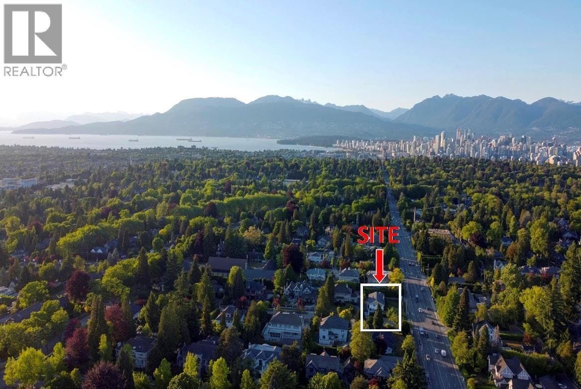 5275 GRANVILLE STREET, Greater Vancouver — photo 2