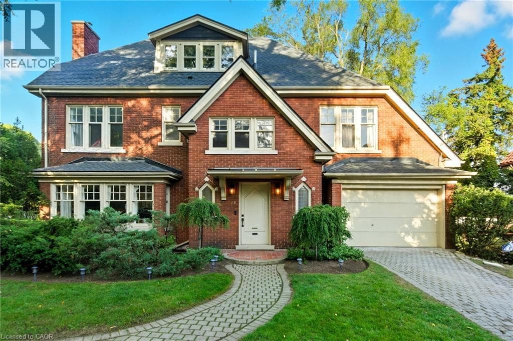 18 INGLEWOOD DRIVE, Cornerstone — photo 2