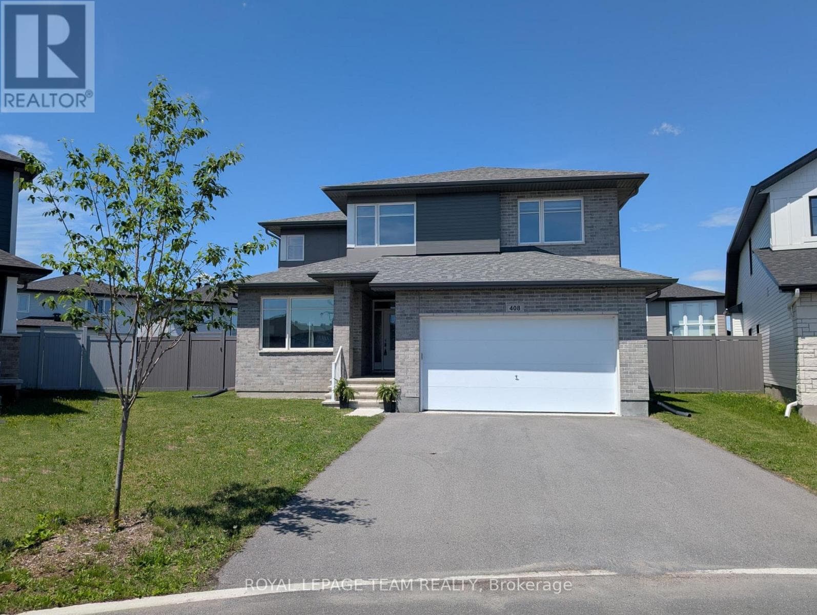 408 GIDRAN CIRCLE, Ottawa