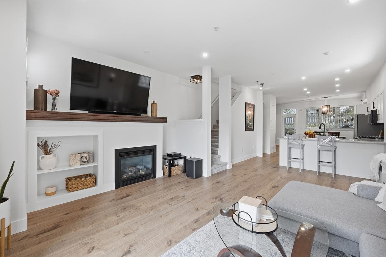 46 20326 68 AVENUE, Fraser Valley — photo 4