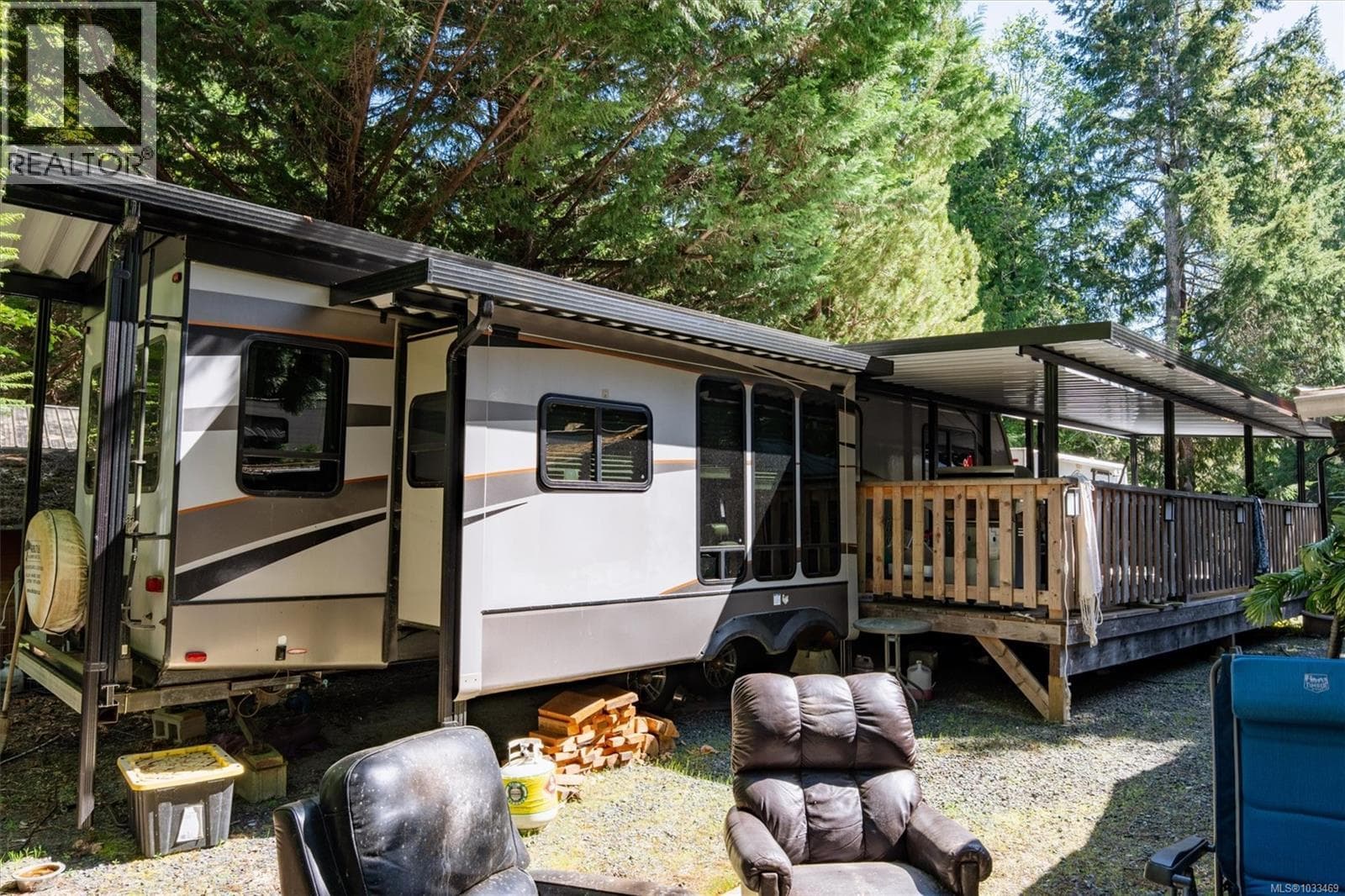 E14 2650 Turnbull Rd, Vancouver Island — photo 4