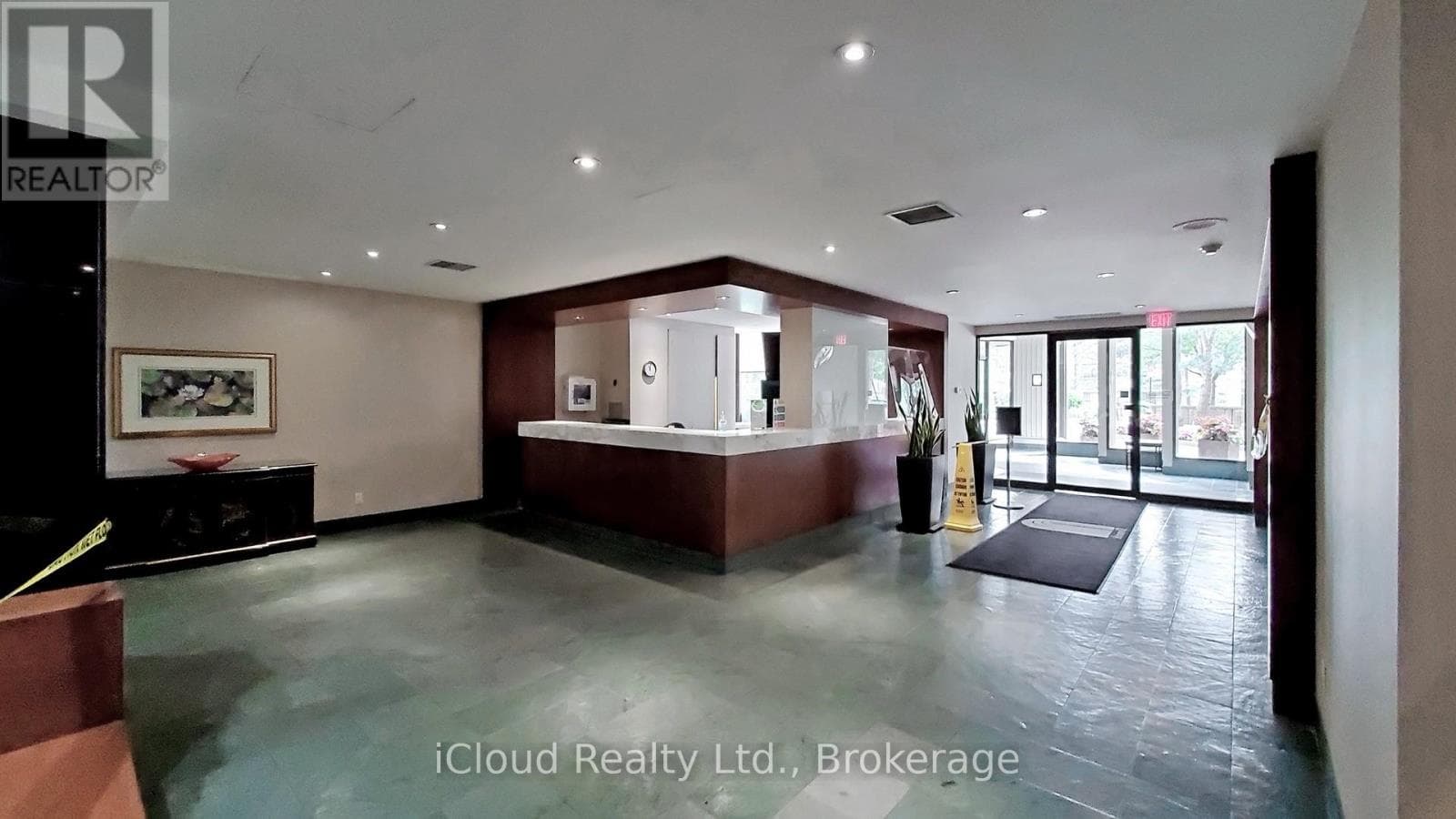 1403 - 65 SPRING GARDEN AVENUE, Toronto — photo 4