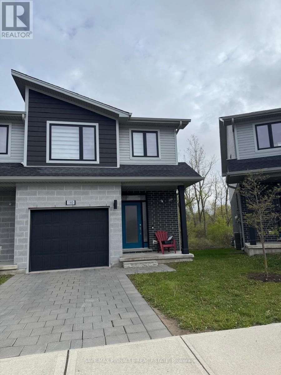 140 - 177 EDGEVALLEY ROAD, Toronto