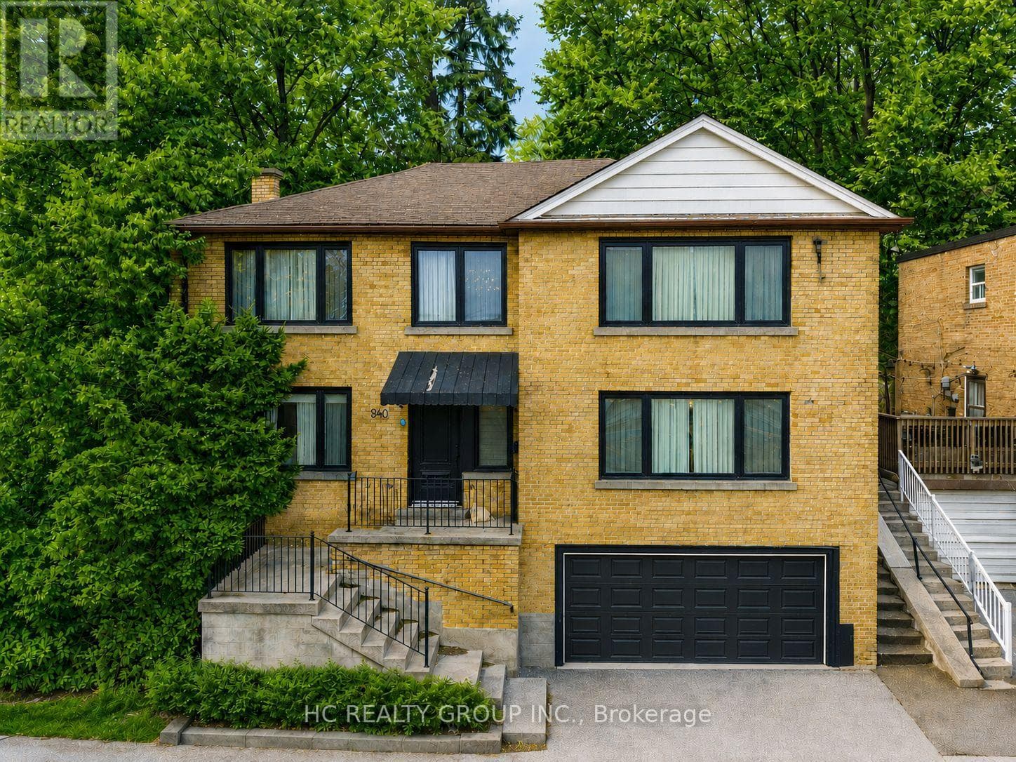 840 DAVENPORT ROAD, Toronto — photo 3