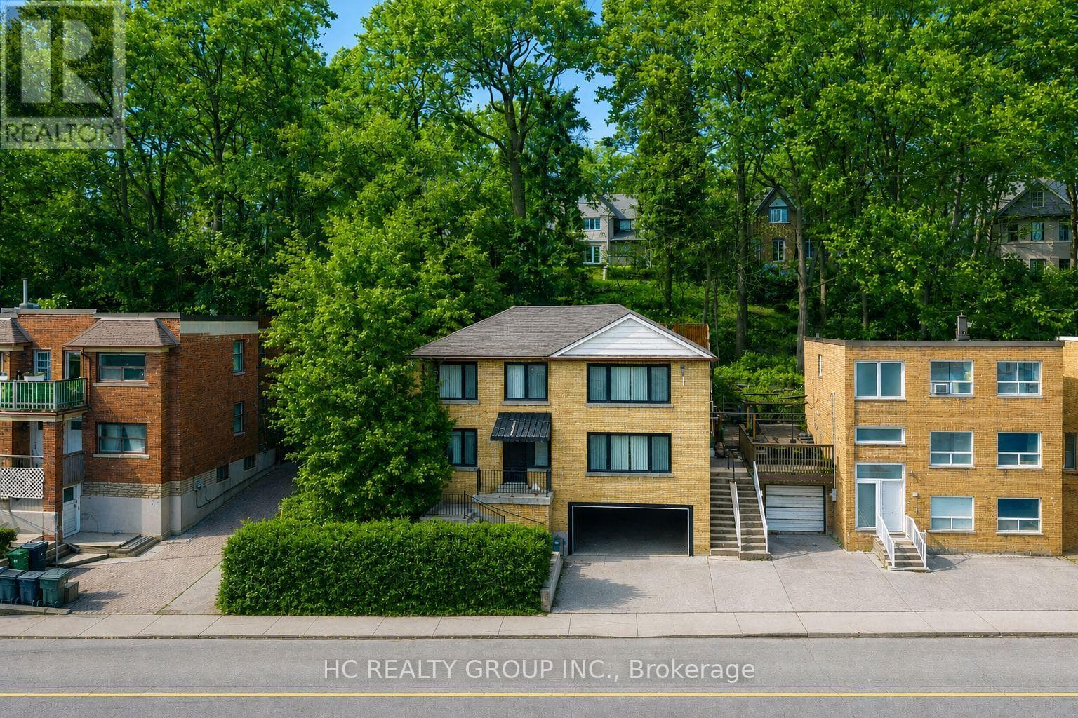 840 DAVENPORT ROAD, Toronto — photo 4