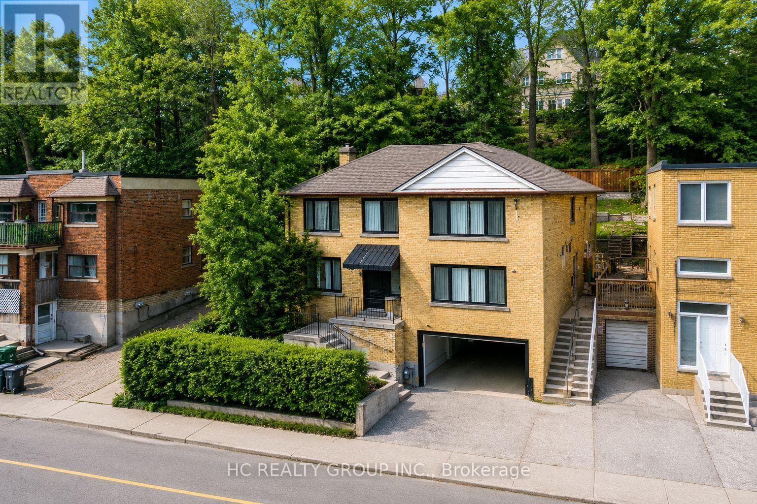 840 DAVENPORT ROAD, Toronto — photo 5