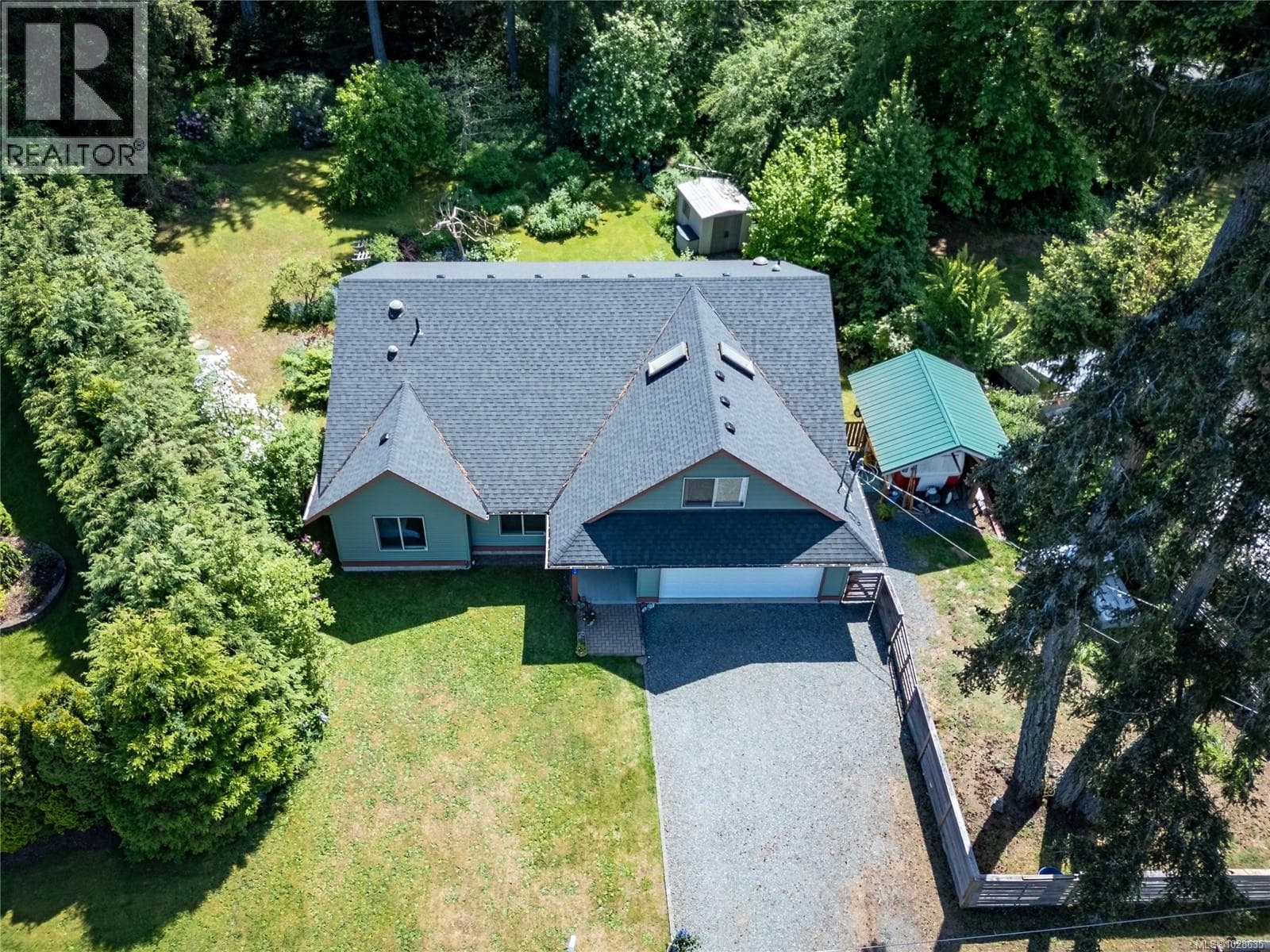7478 YAKE ROAD, Vancouver Island