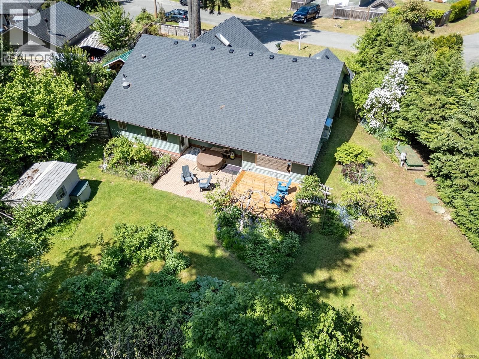 7478 YAKE ROAD, Vancouver Island — photo 4